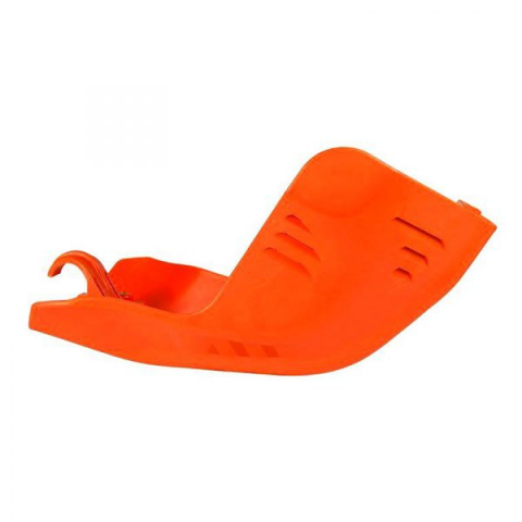 Защита двигателя KTM SXF/EXCF 250/350 '16-18 RACETECH PMKTMAR2518