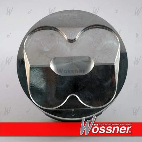 Поршень HONDA TRX 450R '06-'09 (95,95MM) WOSSNER 8674DA