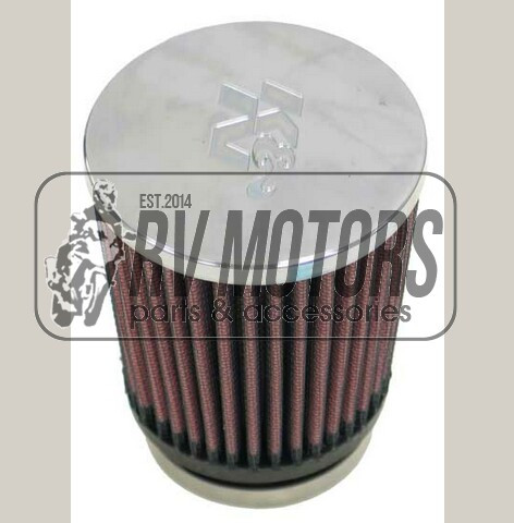 Воздушный фильтр K&N KY-2504