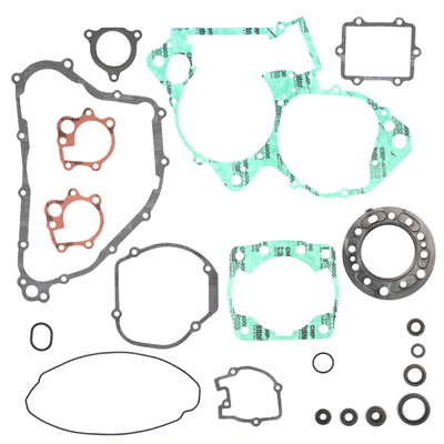 Повний комплект прокладок HONDA CR 250 '02-'04 PROX 34.1322