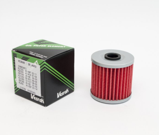 Фільтр масляний VESRAH SF-4002 (HF123)  