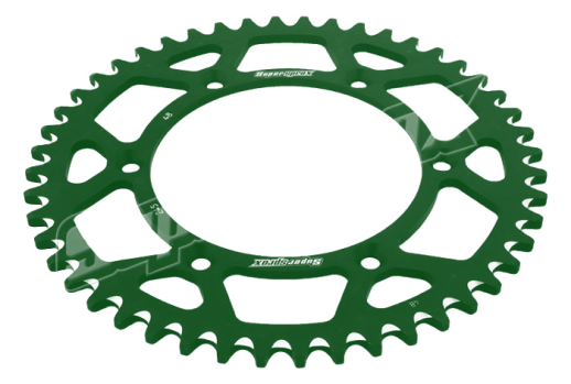 Привідна зірка SUPERSPROX RAL-460:50-GRN (JTA 460.50)