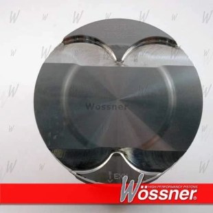 Поршень KTM (4T) EXCR 450 (EXC-R 450) '08-'11 (94,97MM) WOSSNER 8707DC