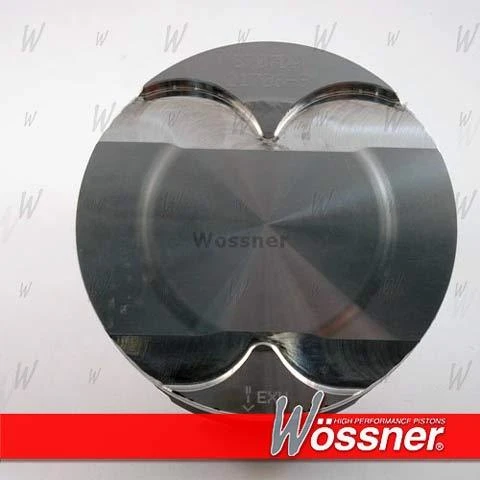 Поршень KTM (4T) EXCR 450 (EXC-R 450) '08-'11 (94,97MM) WOSSNER 8707DC