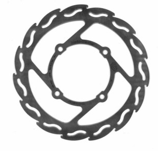 Тормозной диск MOTO-MASTER передний 250MM KAWASAKI KX, KX-F M110290