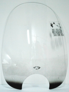 Ветровое стекло Kappa универсальное A35N