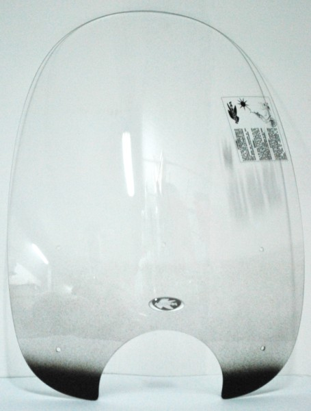 Ветровое стекло Kappa универсальное A35N