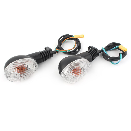 Покажчик повороту передні KAWASAKI NINJA 250R 2008-2012 KLX 250SF KLX250S 2009-2010 VN 650 Vulcan S 2015-2017 