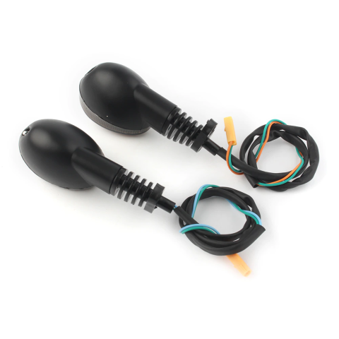 Указатель поворота передние KAWASAKI NINJA 250R 2008-2012 KLX 250SF KLX250S 2009-2010 VN 650 Vulcan S 2015-2017 