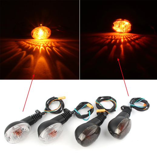 Покажчик повороту передні KAWASAKI NINJA 250R 2008-2012 KLX 250SF KLX250S 2009-2010 VN 650 Vulcan S 2015-2017 