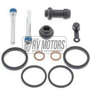 Ремкомплект суппорта WRP 18-3010