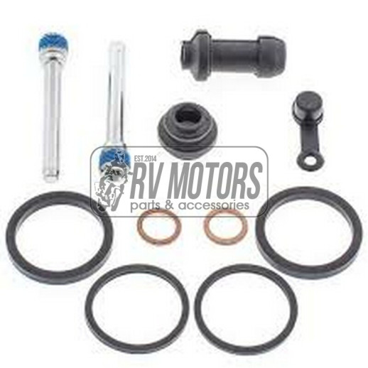 Ремкомплект супорта WRP 18-3010