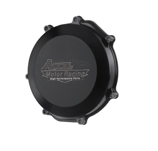 Крышка сцепления YAMAHA YZF 450 '10-'17  ACCEL CC202H