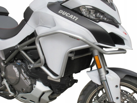 Защитные дуги Heed Ducati Multistrada 1260 / 1260s