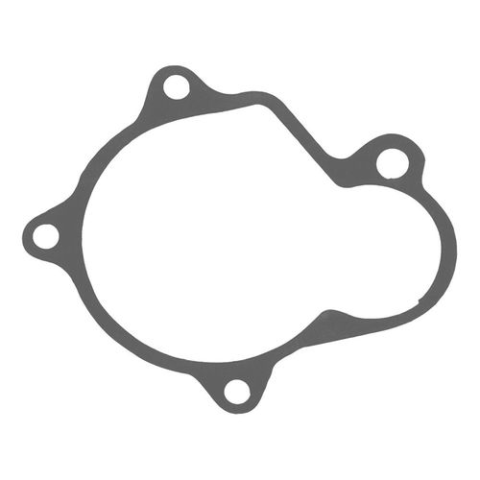 Прокладка крышки стартера Yamaha 4DW-15455-00-00