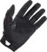 Перчатки кросс Shift Assault чёрные