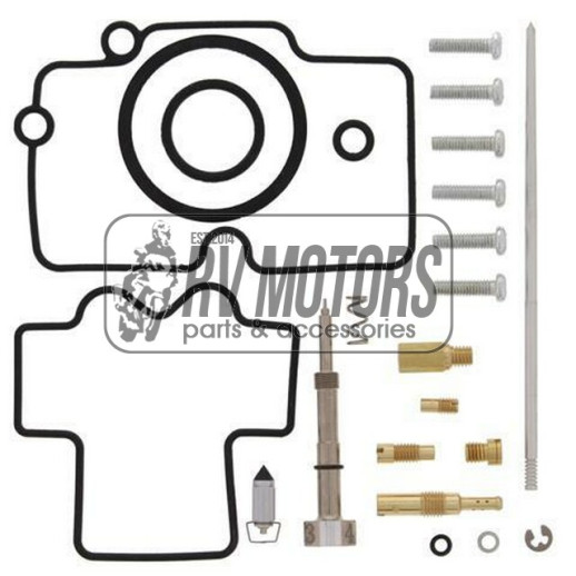 Ремкомплект карбюратора SUZUKI DR 350 '92-93 ALL BALLS 26-1494