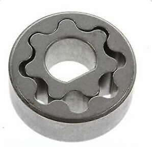 Масляний насос Honda 15021-GF6-000