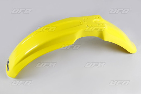 Щиток передний SUZUKI DRZ 400E '00-'10 UFO SU03976102