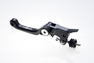 Рычаг тормоза KTM SX 85 '13, FREERIDE 350 '13 ACCEL FBL29-2BK