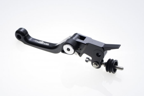 Рычаг тормоза KTM SX 85 '13, FREERIDE 350 '13 ACCEL FBL29-2BK