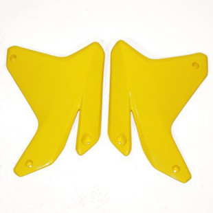 Боковой пластик SUZUKI RMZ 450 '05-'06 UFO SU03911102