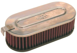 Повітряний фільтр K&N HA-1079