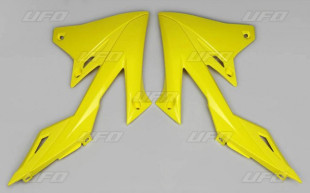 Боковой пластик SUZUKI RMZ 450 '18 UFO SU04941102