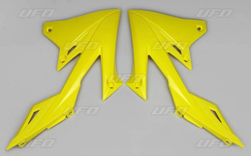 Бічний пластик SUZUKI RMZ 450 &#39;18 UFO SU04941102