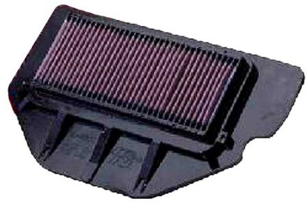 Повітряний фільтр K&amp;N HA-9200