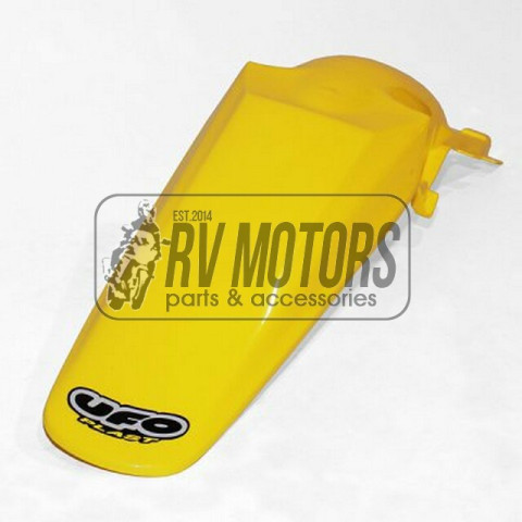 Щиток задний SUZUKI RMZ 250 '04-'06 UFO SU03934102
