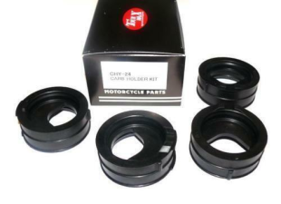 Патрубки карбюратора YAMAHA FZR 1000 '89-'95 TOURMAX CHY-24