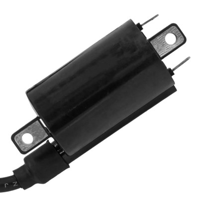 Катушка зажигания Suzuki VS750 /800 GL Intruder, TL1000R Caltric IC109, 33410-02F00 33410-38A11, 33410-38A10