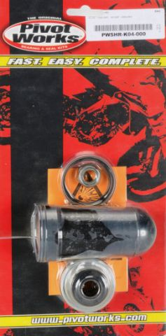 Ремкомплект амортизатора KAWASAKI KX 250 06-07 PIVOT WORKS PWSHRK04000