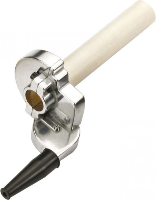 Ручка газу ACCEL TR-7702 SUZUKI LTZ250 QUAD SPORT