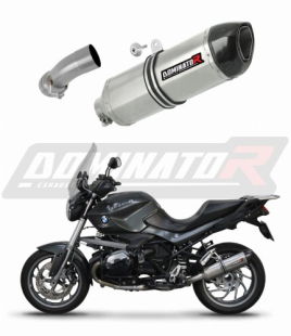 Прямоток BMW R1200R 2010 - 2014 DOMINATOR HP1