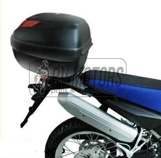 Кріплення кофра KAPPA (без майданчика) Yamaha XT 125R/X (05-12) KE3320