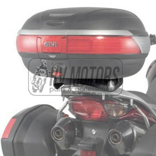 Крепления кофра GIVI (с площадкой) Monokey Honda XL 1000V Varadero/ABS (07-12) GIE222