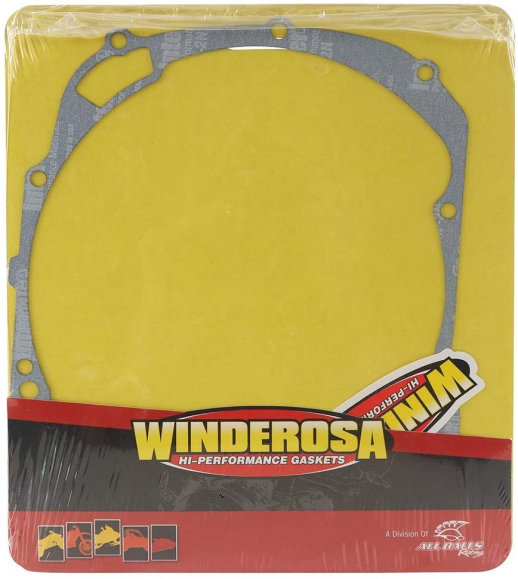 Прокладка кришки зчеплення YAMAHA FZR1000 87-95, YZF1000 97, YZF750 94-98 WINDEROSA 332019
