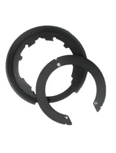 Крепление на бак Tanklock HONDA CROSSTOURER 1200 '12-13 KAPPA BF20K