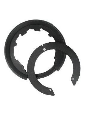 Кріплення на бак Tanklock HONDA CROSSTOURER 1200&#39;12-13 KAPPA BF20K