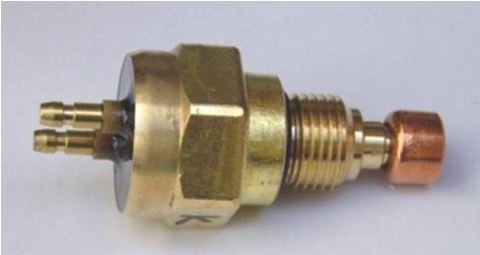 Датчик включения вентилятора TOURMAX RFS-507 KAWASAKI GTR 1000, KFX 700, KVF 650/750, VN 800, ZX 7/9R, ZX7/9R, ZXR, ZZR 600/1100