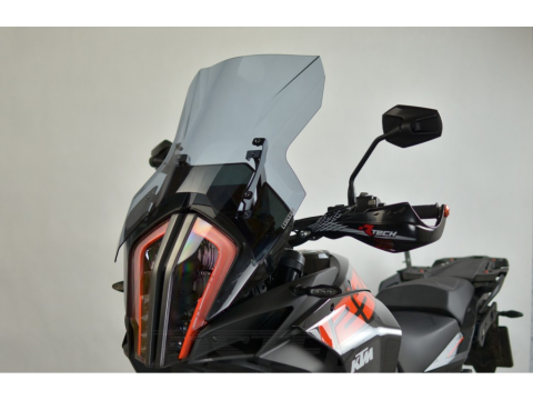 Ветровое стекло LOSTER KTM ADVENTURE 1290 2017-