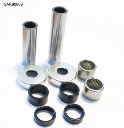 Комплект підшипників осі маятника BEARING WORX SAK90009 YAMAHA YFS 200 BLASTER 88-06 (28-1023)