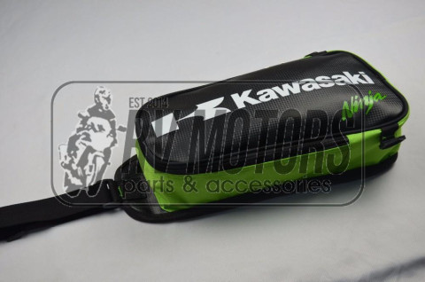 Рюкзак Kawasaki 