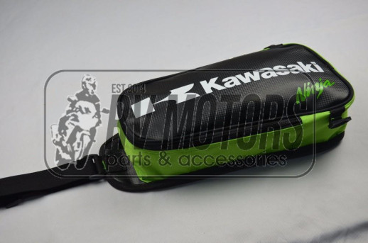 Рюкзак Kawasaki 