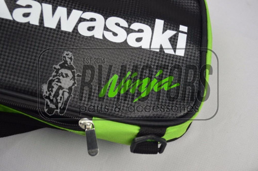 Рюкзак Kawasaki 