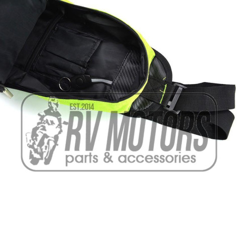 Рюкзак Kawasaki 