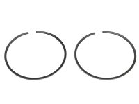 Поршневые кольца  KAWASAKI JT1200STX-R,ULTRA 150 '99-'05 NAMURA NW-20006-2R