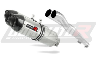 Прямоток Kawasaki ZZR 1400 2006 - 2011 DOMINATOR HP1 